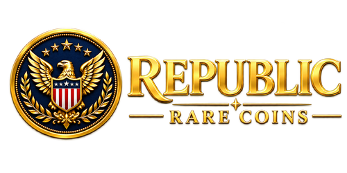 Republic Rare Coins