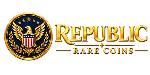 Republic Rare Coins